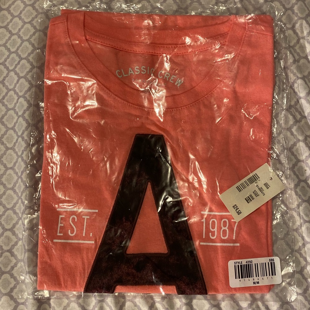Aero t shirt